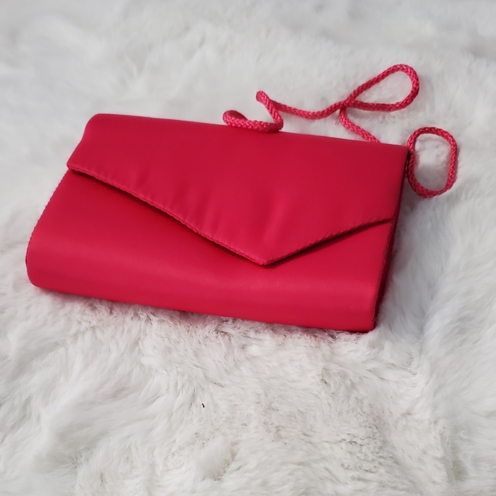 Pink purse - Picture 1 of 4